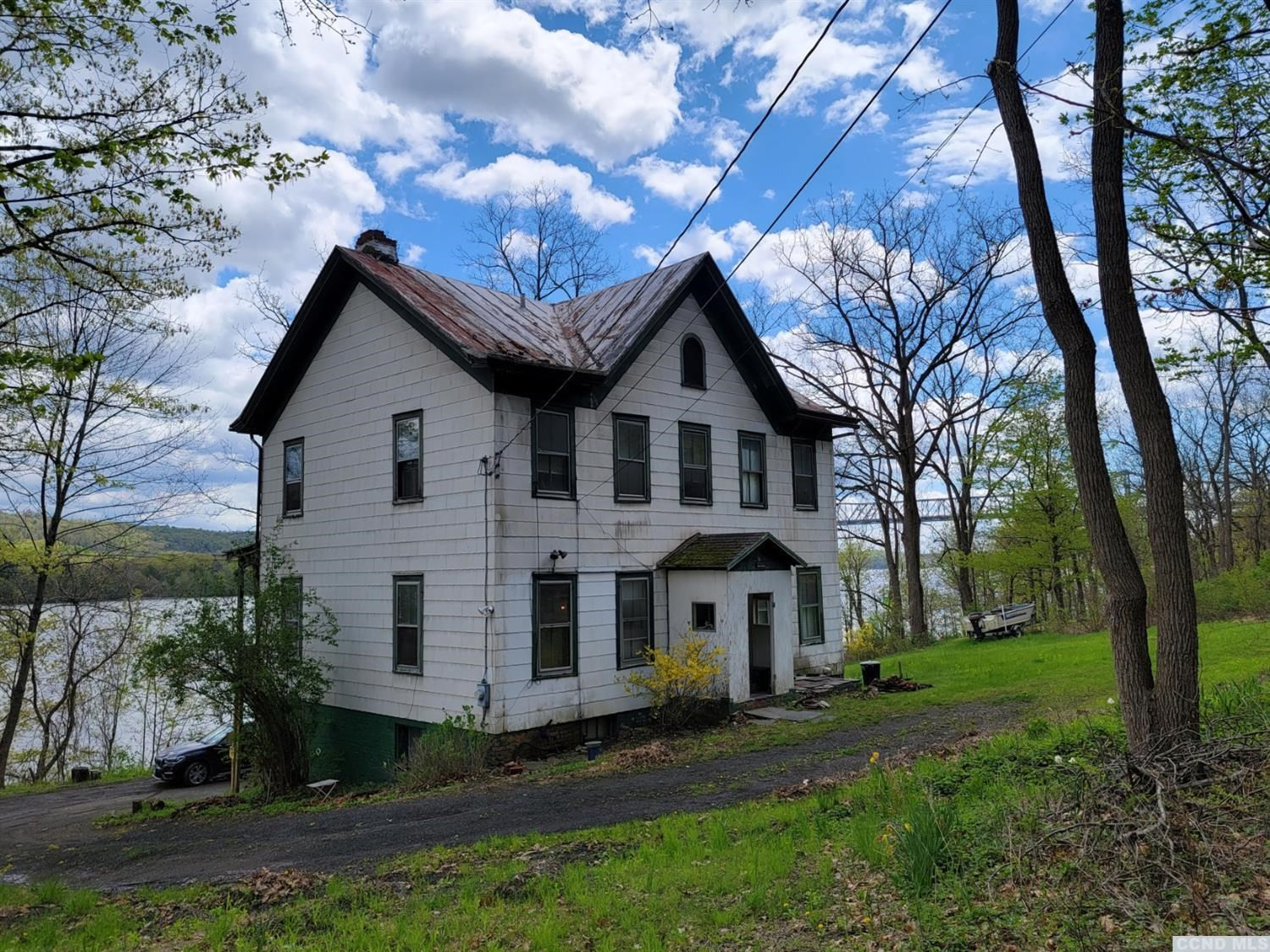 220 Hamburg Road Catskill, NY 12414 - Photo 1 of 32 Photo 1