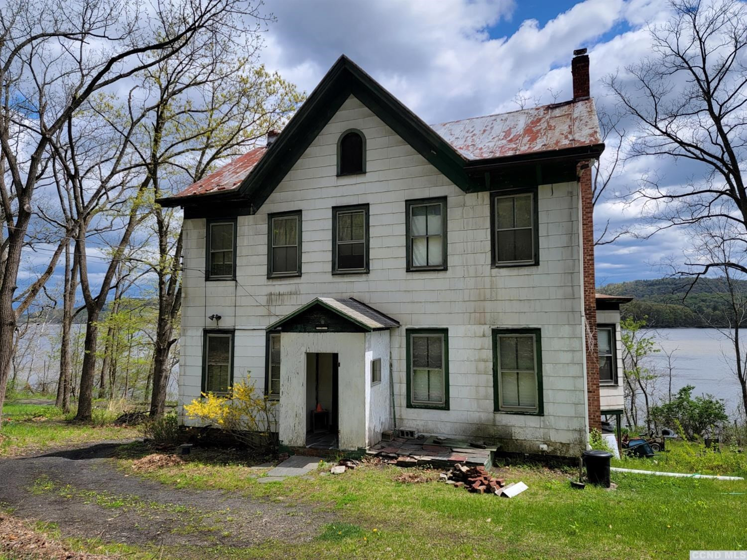 220 Hamburg Road Catskill, NY 12414 - Photo 32 of 32 Photo 32