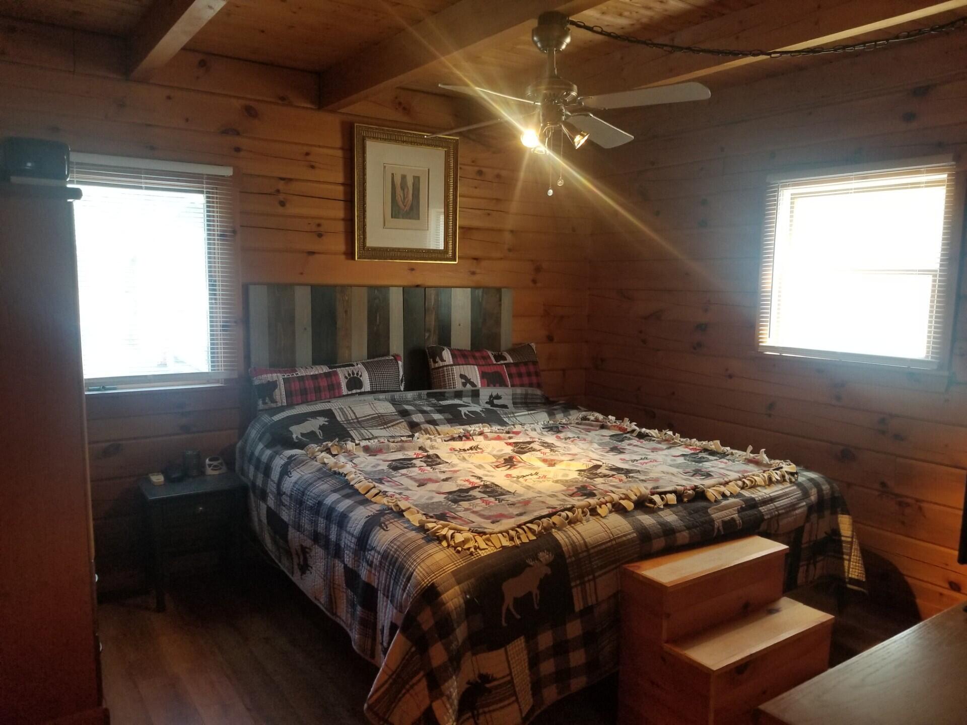 710 Grimes Road Caribou, ME 04736 - Photo 22 of 62 710 25