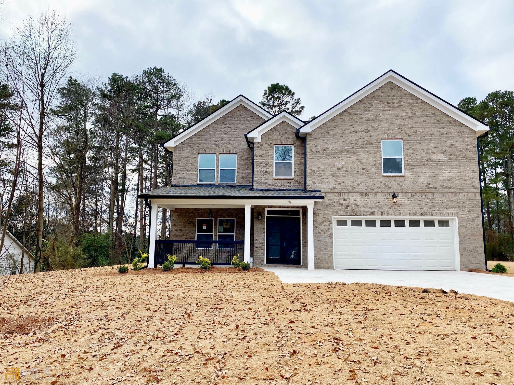 89 Lester Road Southwest Lawrenceville, GA 30044 - Photo 1 of 1 Gallery Image 1