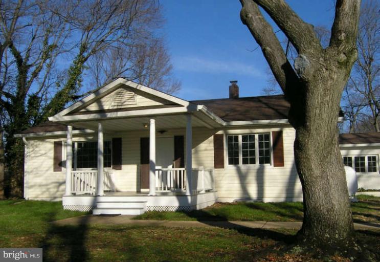 8231 Frye Road Alexandria, VA 22309 - Photo 27 of 27 Exterior (Front)