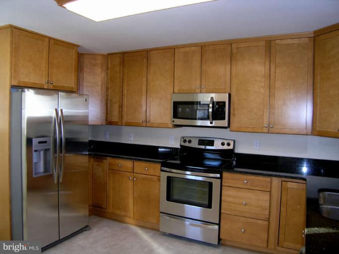 8231 Frye Road Alexandria, VA 22309 - Photo 6 of 27 Kitchen
