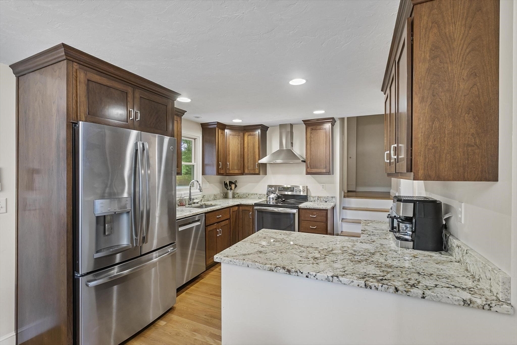 14 Pine Ridge Road North Reading, MA 01864 - Photo 20 of 34 Gallery Image 20