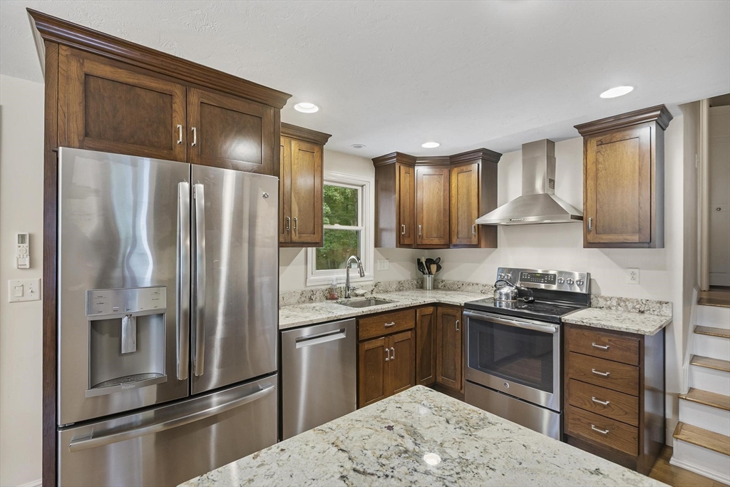 14 Pine Ridge Road North Reading, MA 01864 - Photo 21 of 34 Gallery Image 21