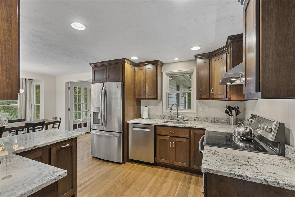 14 Pine Ridge Road North Reading, MA 01864 - Photo 23 of 34 Gallery Image 23