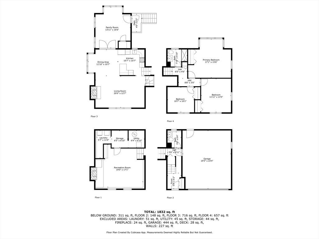 14 Pine Ridge Road North Reading, MA 01864 - Photo 34 of 34 Gallery Image 34