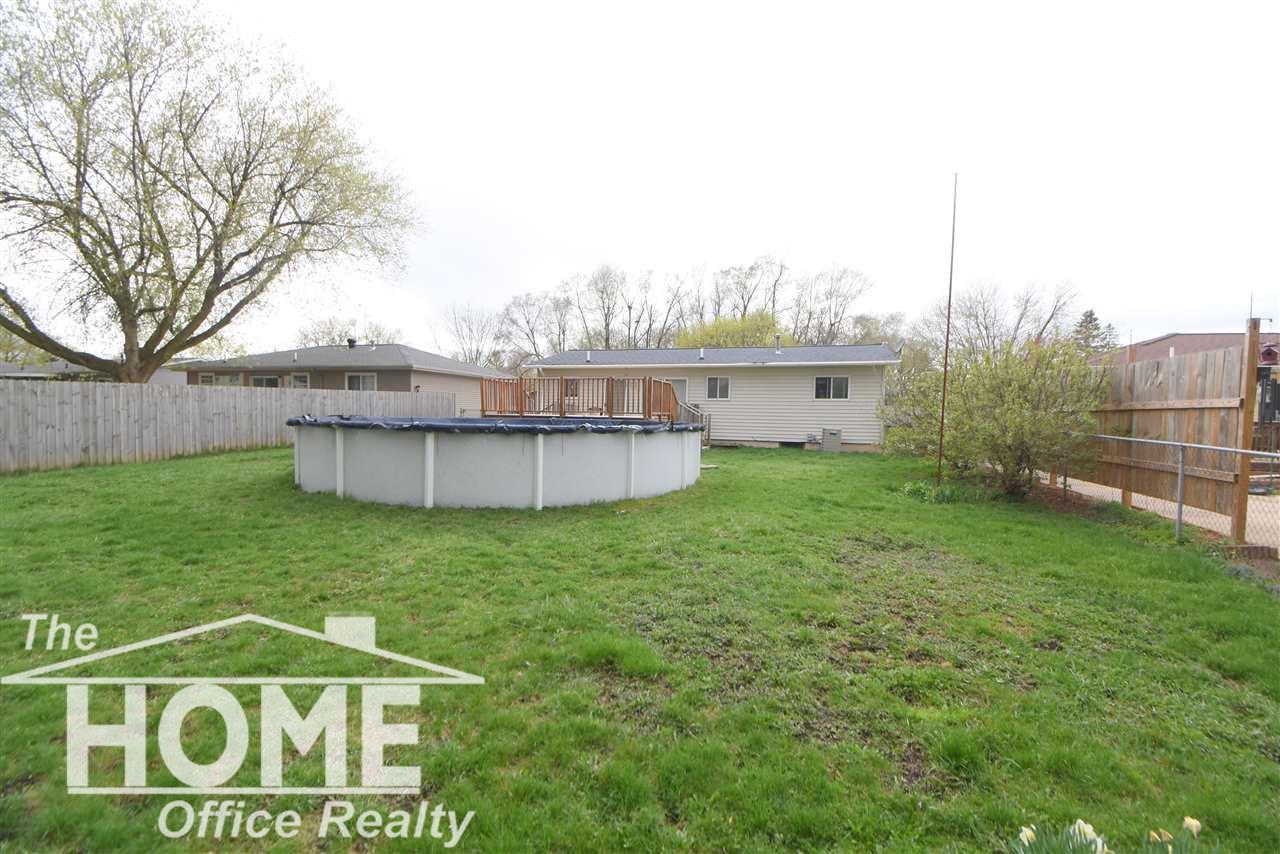 505 Manfred Road Durand, MI 48429 - Photo 23 of 26
