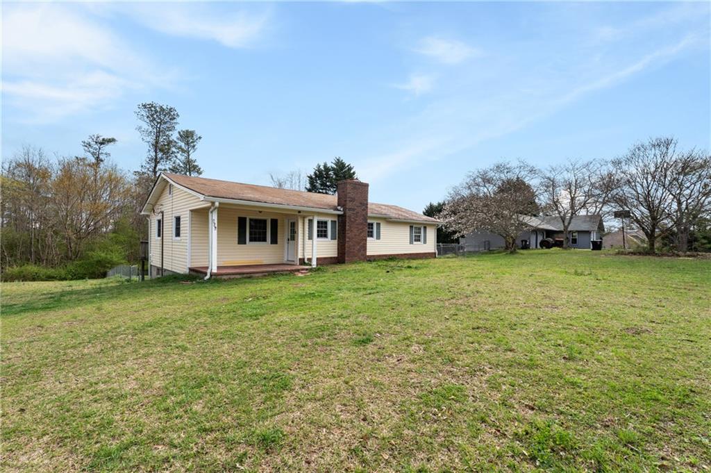 173 Winndale Road Dallas, GA 30157 - Photo 17 of 23