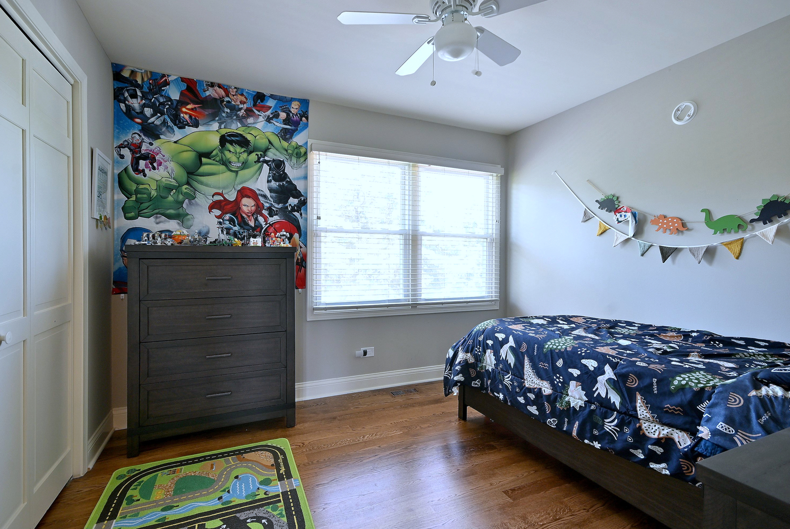 1350 Barnwall Drive Addison, IL 60101 - Photo 44 of 56