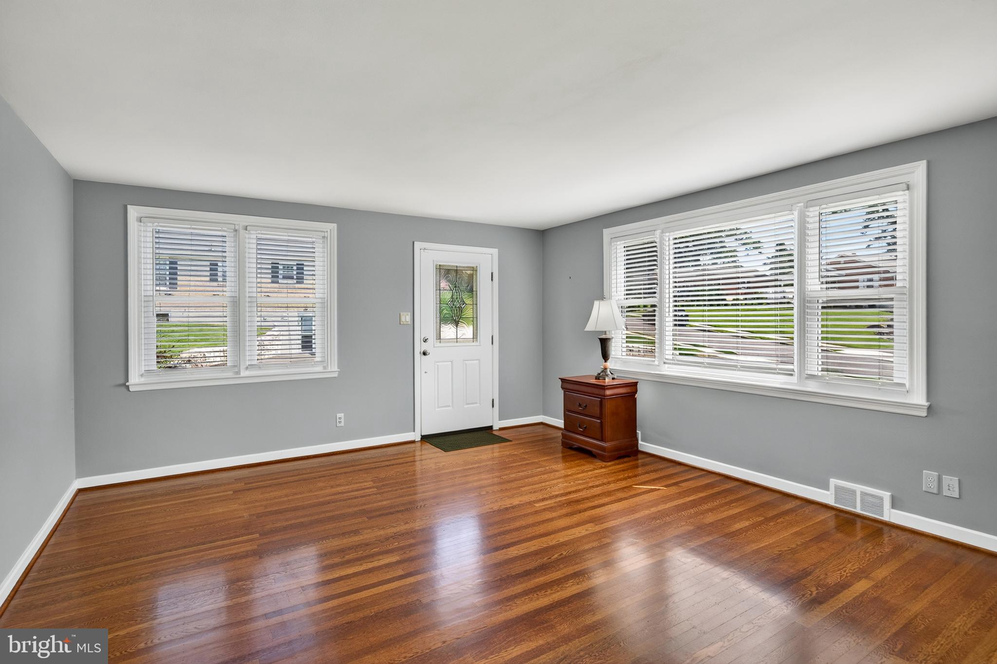 2741 Hillview Road Broomall, PA 19008 - Photo 10 of 80 Entry Family Room