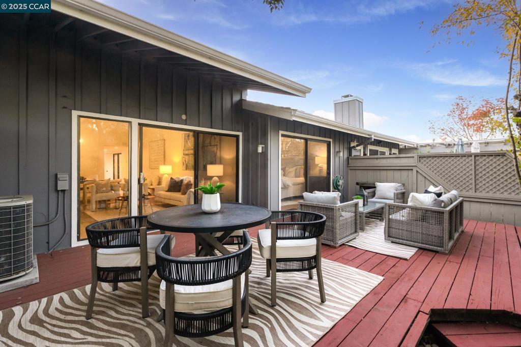 1942-1942 Rancho Verde Circle East Danville, CA 94526 - Photo 39 of 45