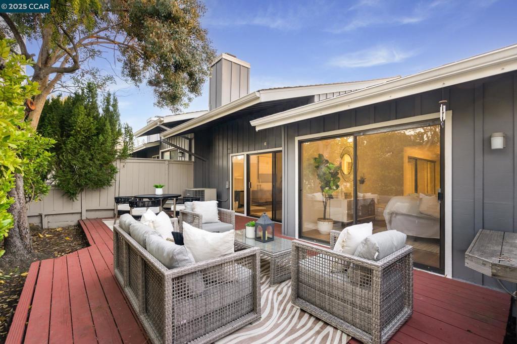 1942-1942 Rancho Verde Circle East Danville, CA 94526 - Photo 40 of 45