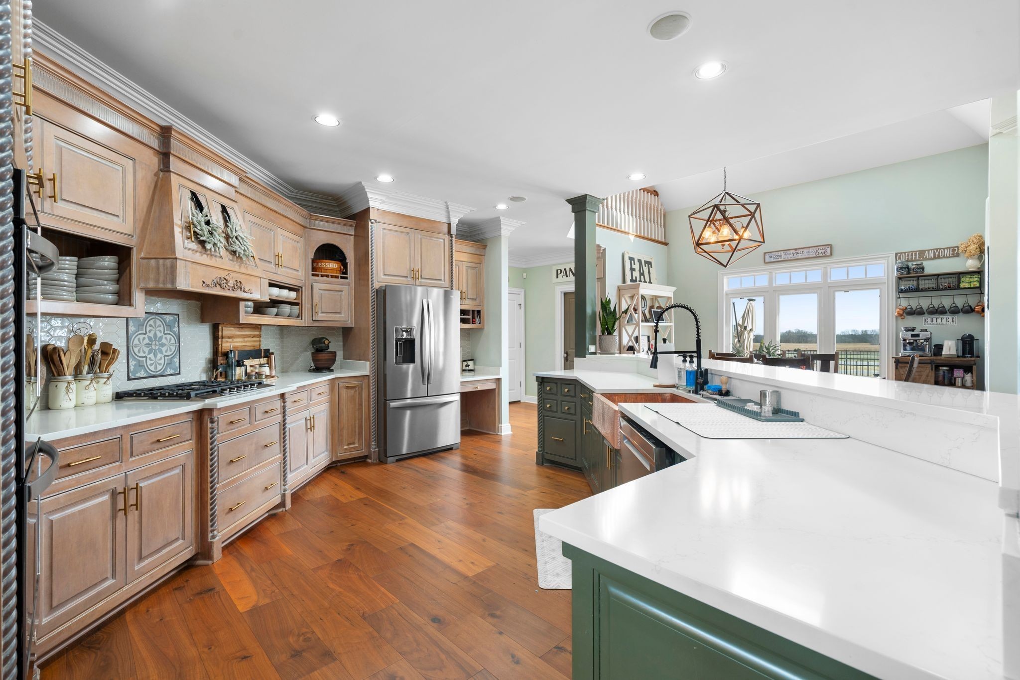 1600 Oakdale Road Westmoreland, TN 37186 - Photo 18 of 82