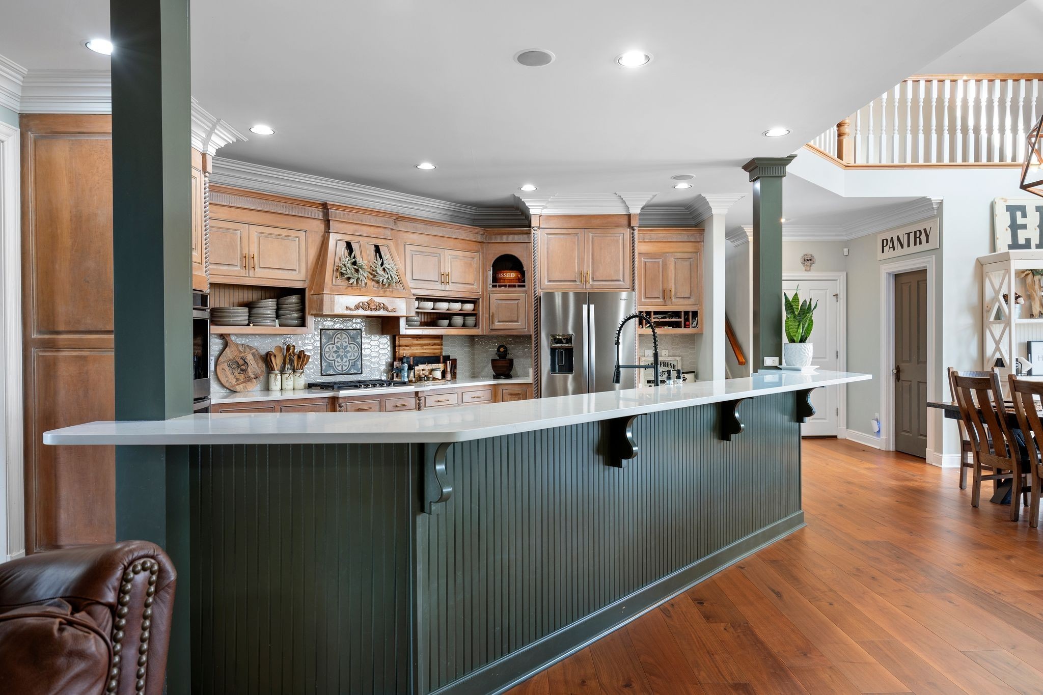 1600 Oakdale Road Westmoreland, TN 37186 - Photo 19 of 82