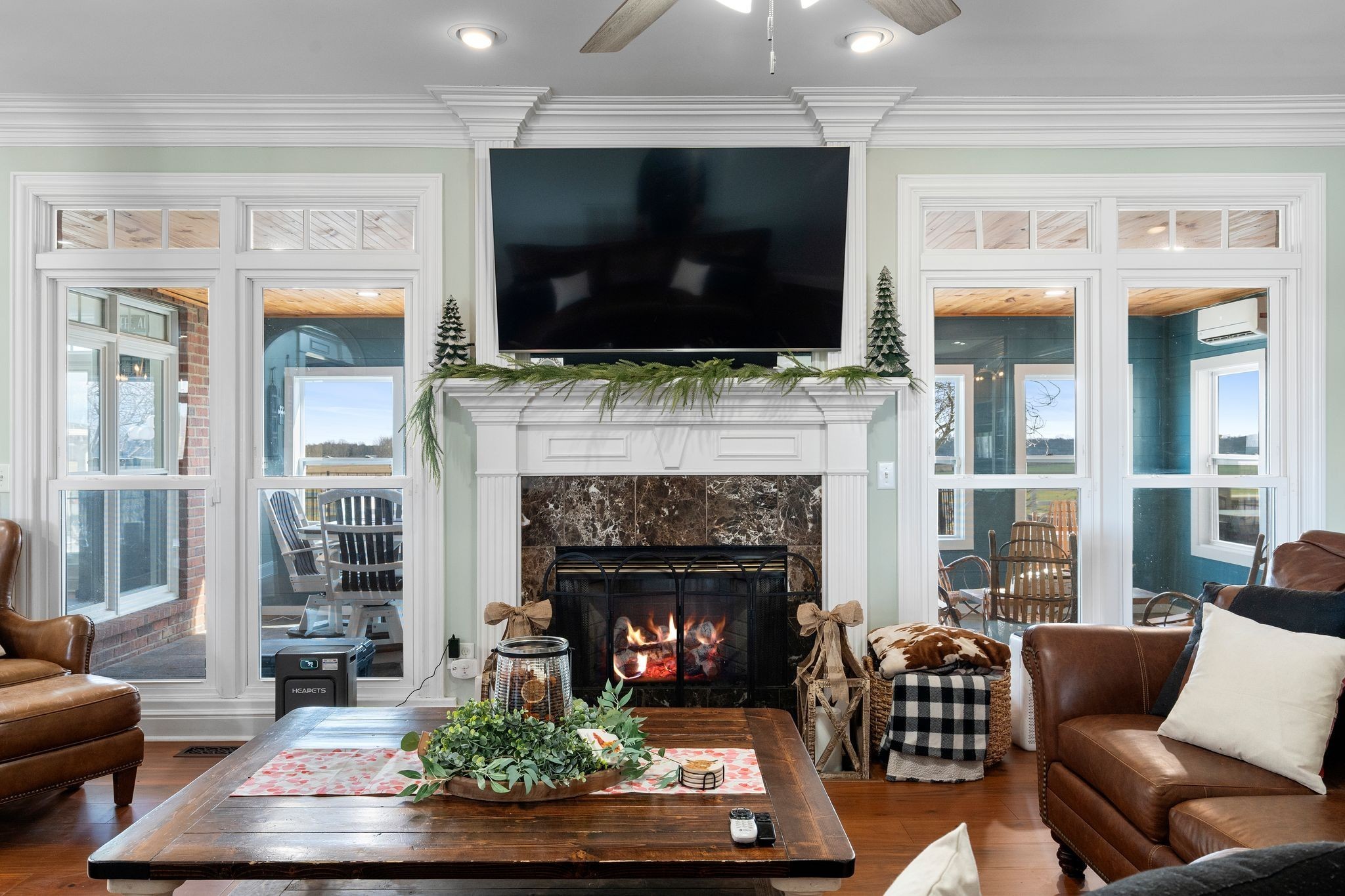 1600 Oakdale Road Westmoreland, TN 37186 - Photo 21 of 82