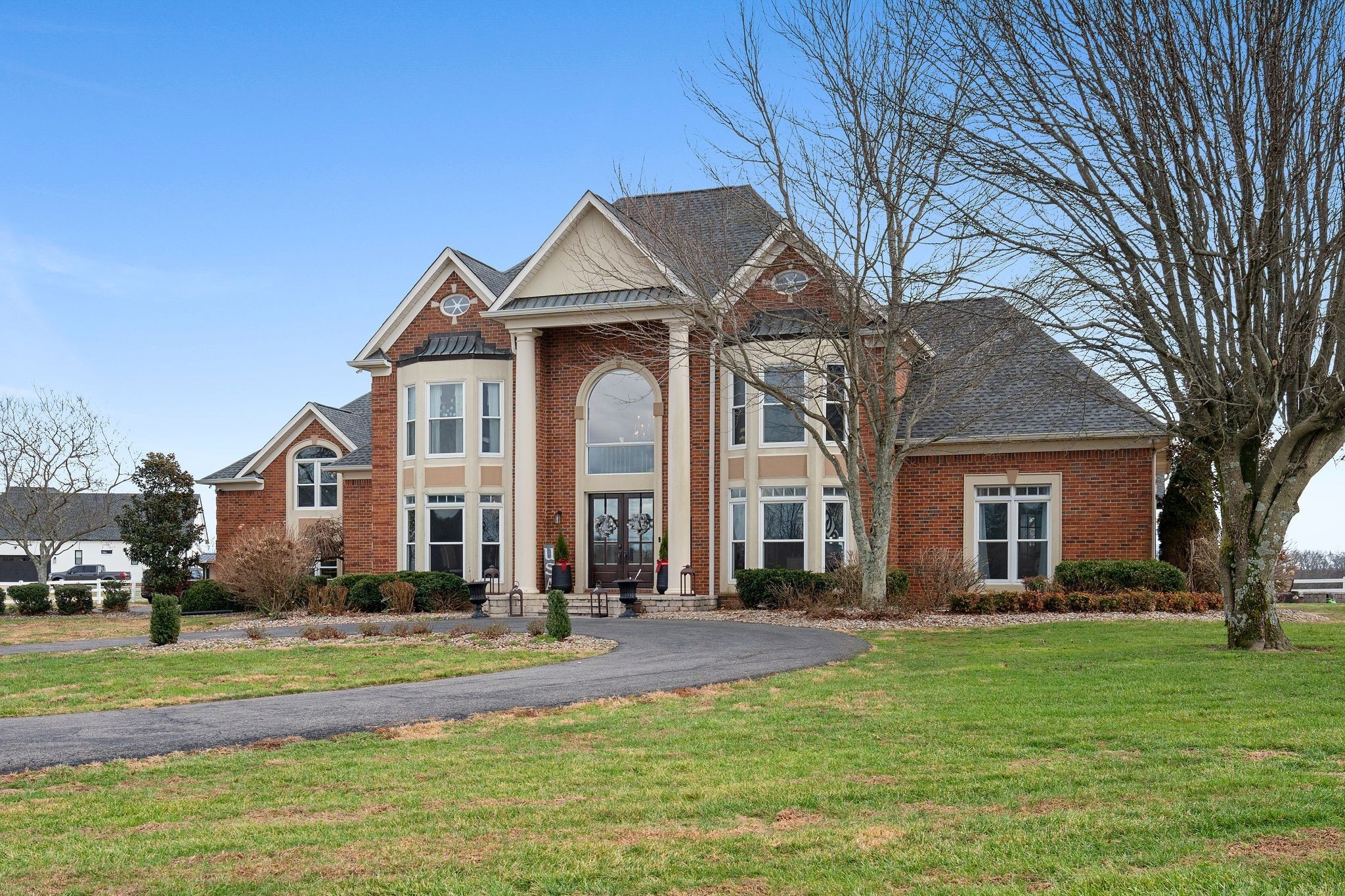 1600 Oakdale Road Westmoreland, TN 37186 - Photo 3 of 82