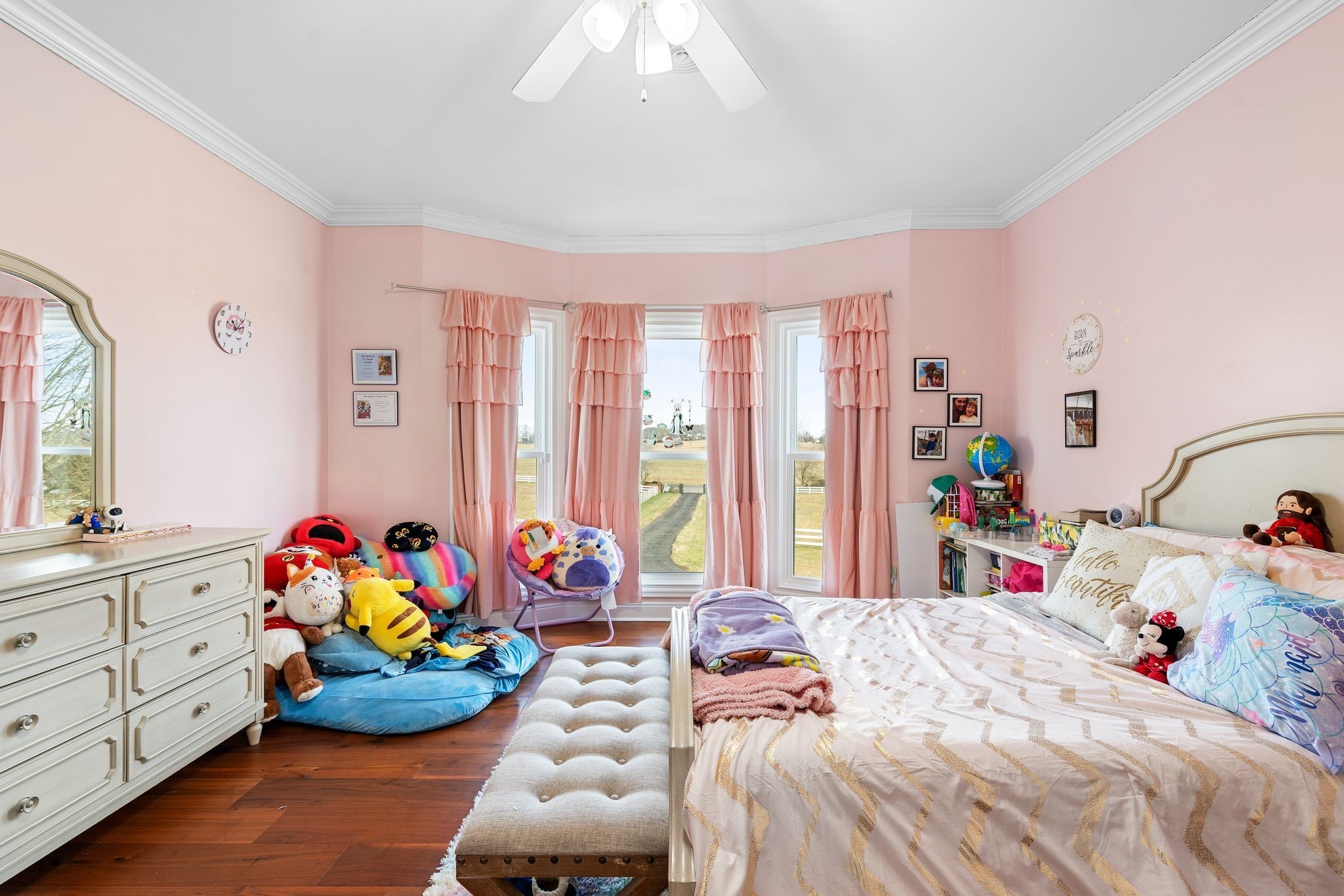 1600 Oakdale Road Westmoreland, TN 37186 - Photo 46 of 82