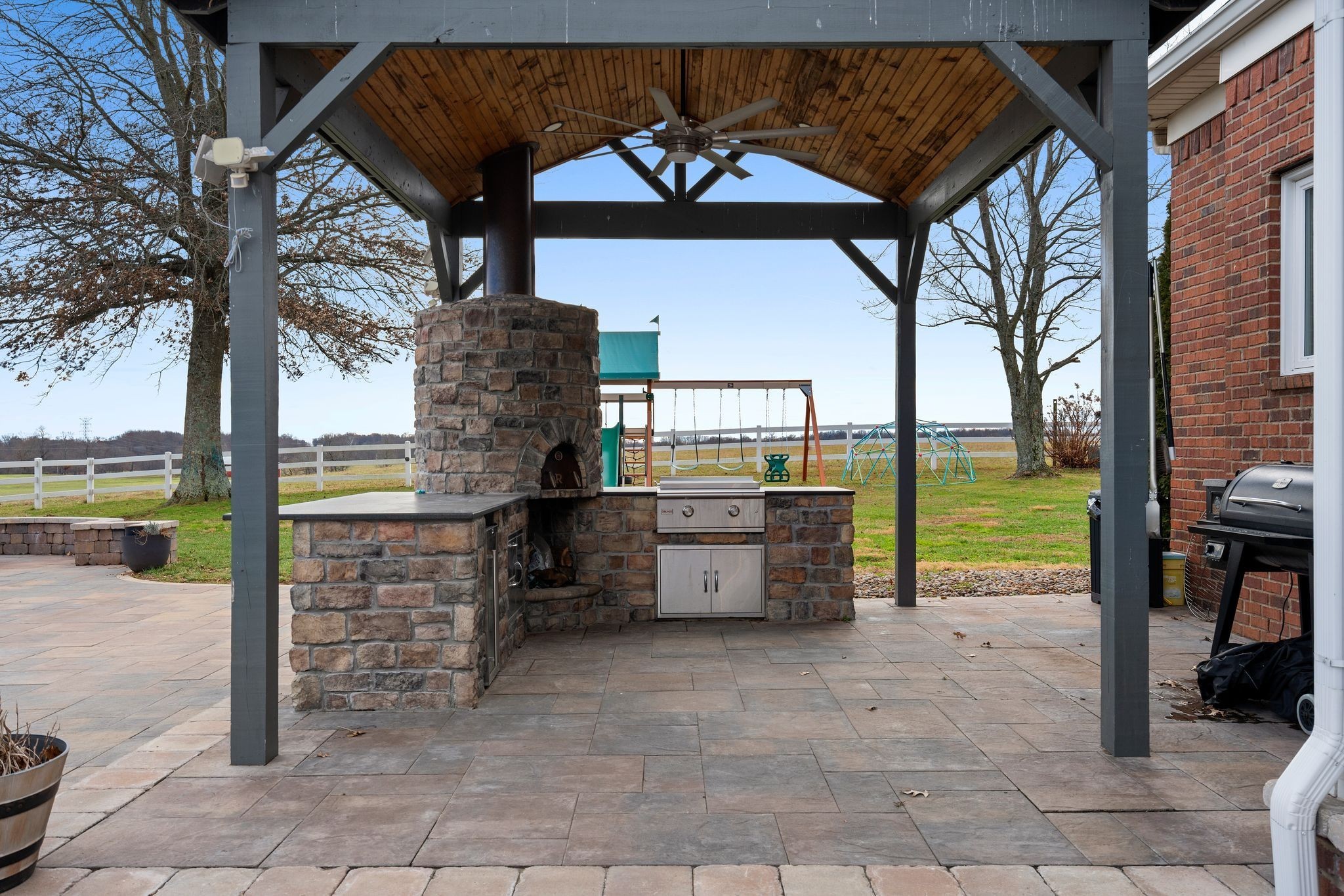 1600 Oakdale Road Westmoreland, TN 37186 - Photo 65 of 82