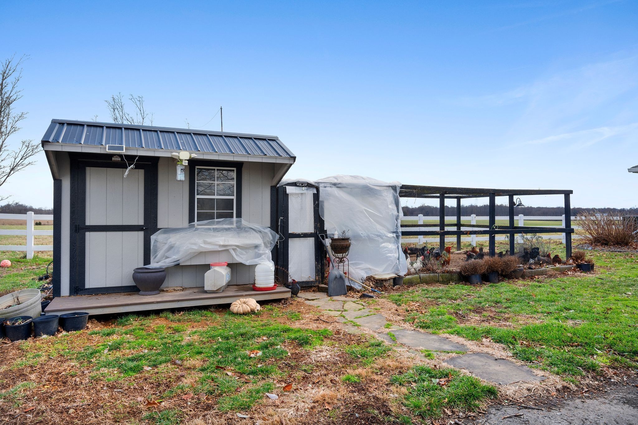 1600 Oakdale Road Westmoreland, TN 37186 - Photo 67 of 82