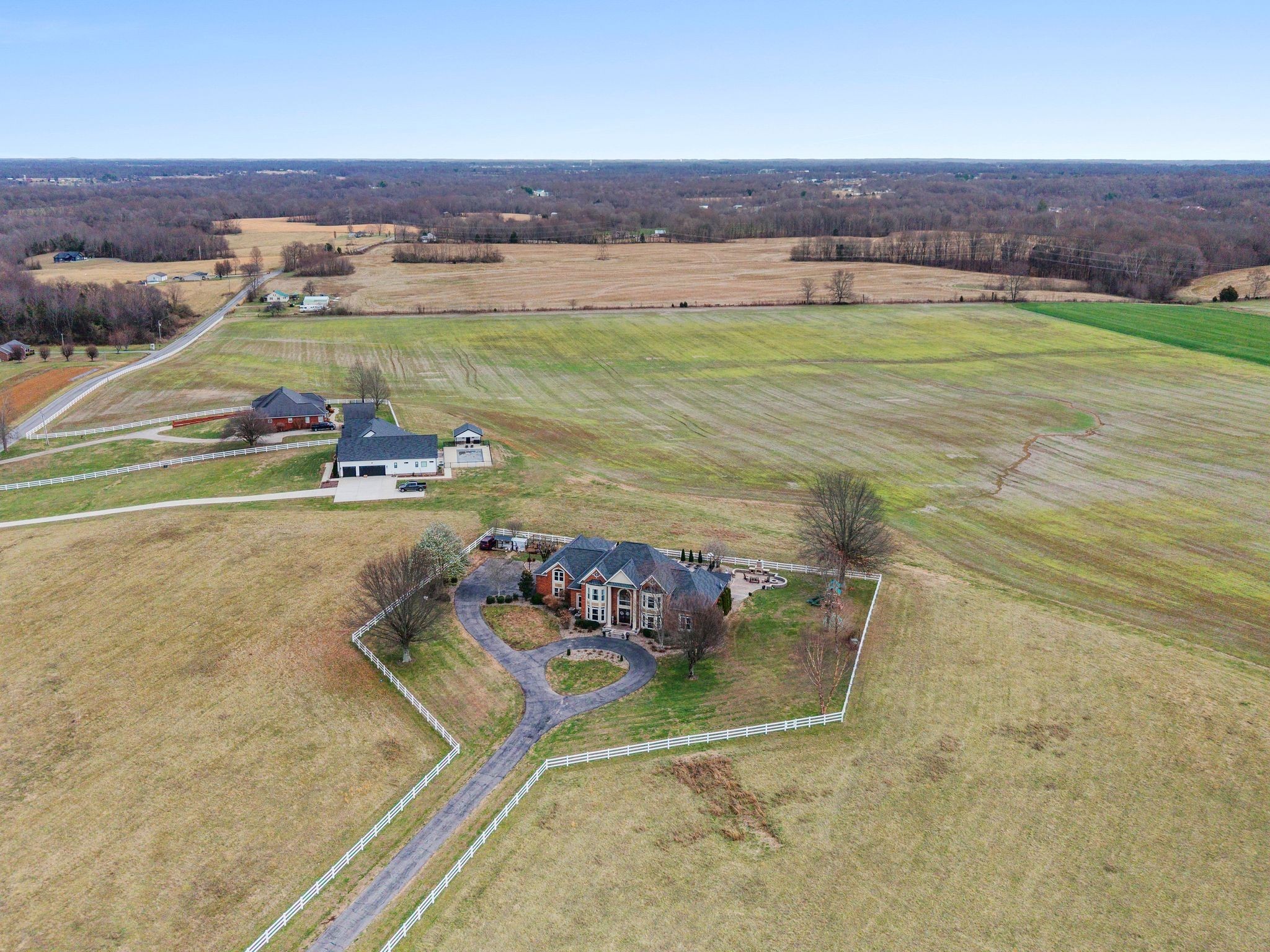 1600 Oakdale Road Westmoreland, TN 37186 - Photo 73 of 82