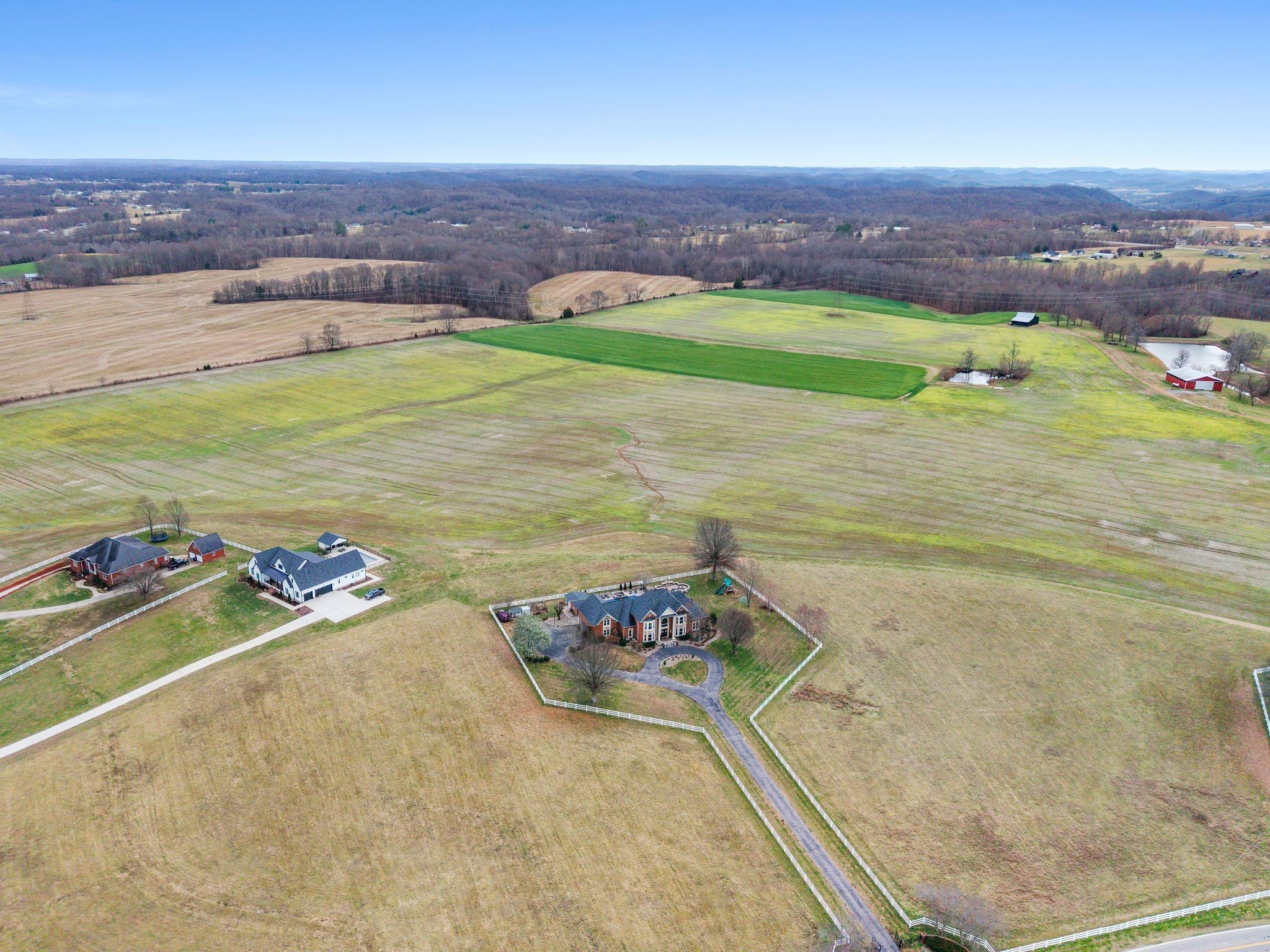 1600 Oakdale Road Westmoreland, TN 37186 - Photo 77 of 82