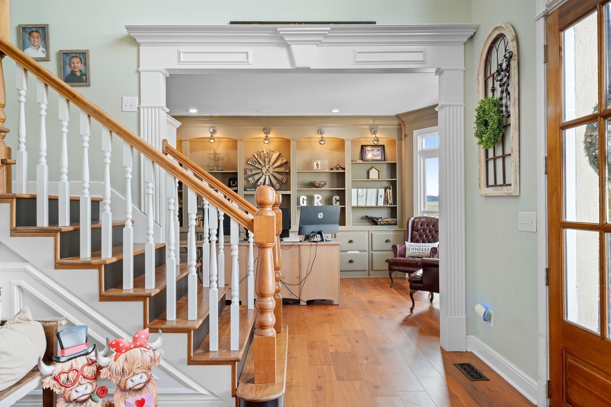 1600 Oakdale Road Westmoreland, TN 37186 - Photo 8 of 82