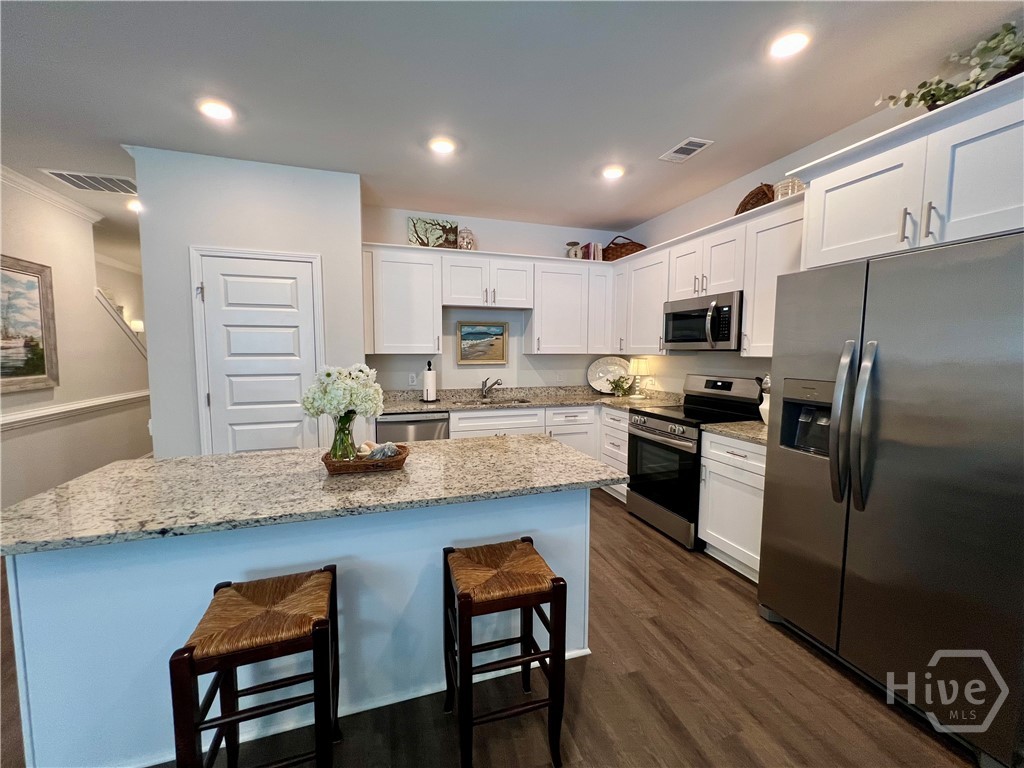 500 Gov Treutlen Circle Pooler, GA 31322 - Photo 4 of 29