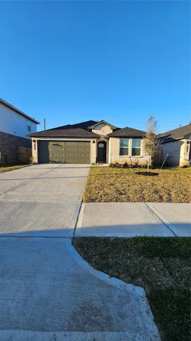 $2,300 | 1654 Westway Drive, Fresno, TX 77545