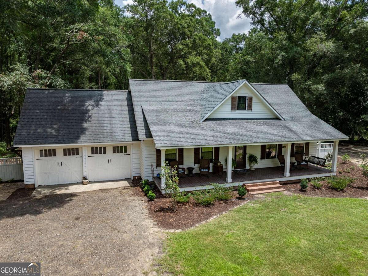 77 Goat Road Tifton, GA 31794 - Photo 1 of 1 Gallery Image 1