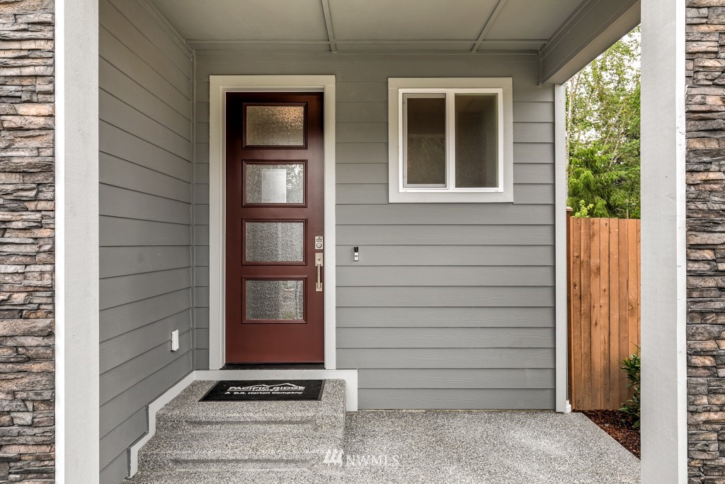 3803 199th Street Southeast, Unit 1 Bothell, WA 98012 - Photo 2 of 27