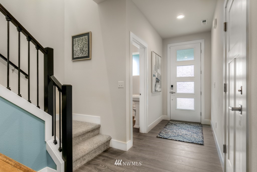 3803 199th Street Southeast, Unit 1 Bothell, WA 98012 - Photo 3 of 27