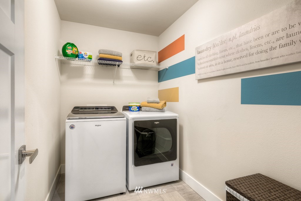 3803 199th Street Southeast, Unit 1 Bothell, WA 98012 - Photo 21 of 27