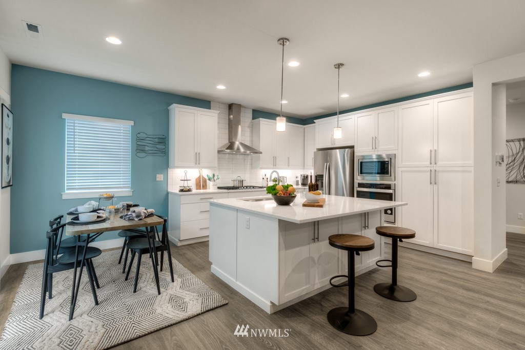 3803 199th Street Southeast, Unit 1 Bothell, WA 98012 - Photo 9 of 27