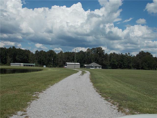 12863 Gill Road Fluker, LA 70436 - Photo 5 of 40 Gallery Image 5