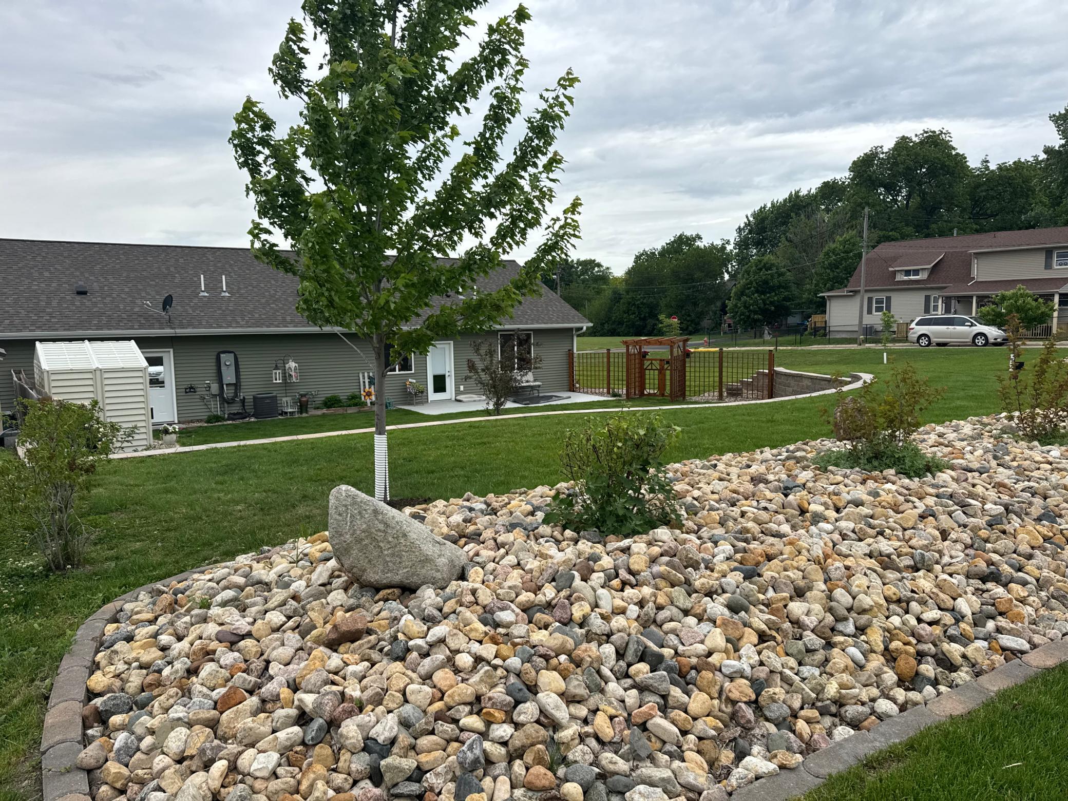 211 3rd Avenue Southwest Wells, MN 56097 - Photo 27 of 31