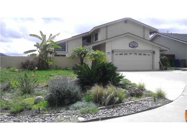 11045 Del Rio Road Spring Valley, CA 91978 - Photo 1 of 8