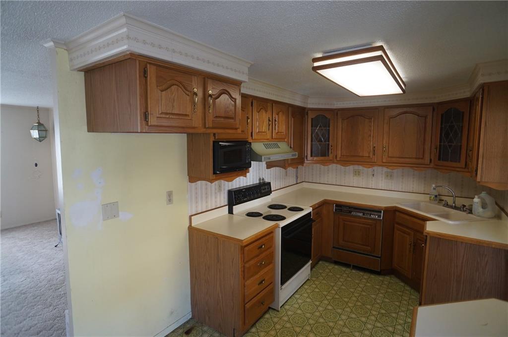 9882 Grelle Road Dillsboro, IN 47018 - Photo 2 of 22 Gallery Image 2