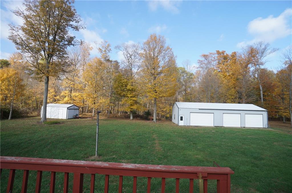 9882 Grelle Road Dillsboro, IN 47018 - Photo 13 of 22 Gallery Image 13