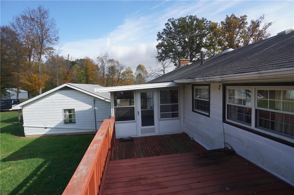 9882 Grelle Road Dillsboro, IN 47018 - Photo 14 of 22 Gallery Image 14