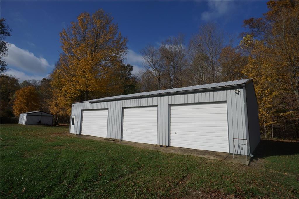 9882 Grelle Road Dillsboro, IN 47018 - Photo 16 of 22 Gallery Image 16