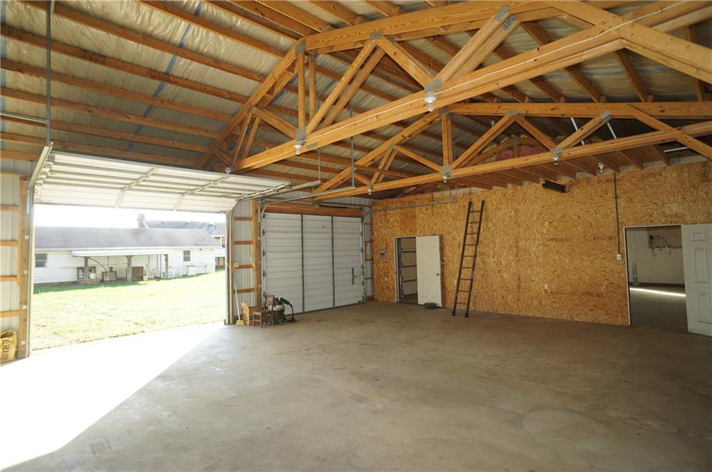 9882 Grelle Road Dillsboro, IN 47018 - Photo 18 of 22 Gallery Image 18