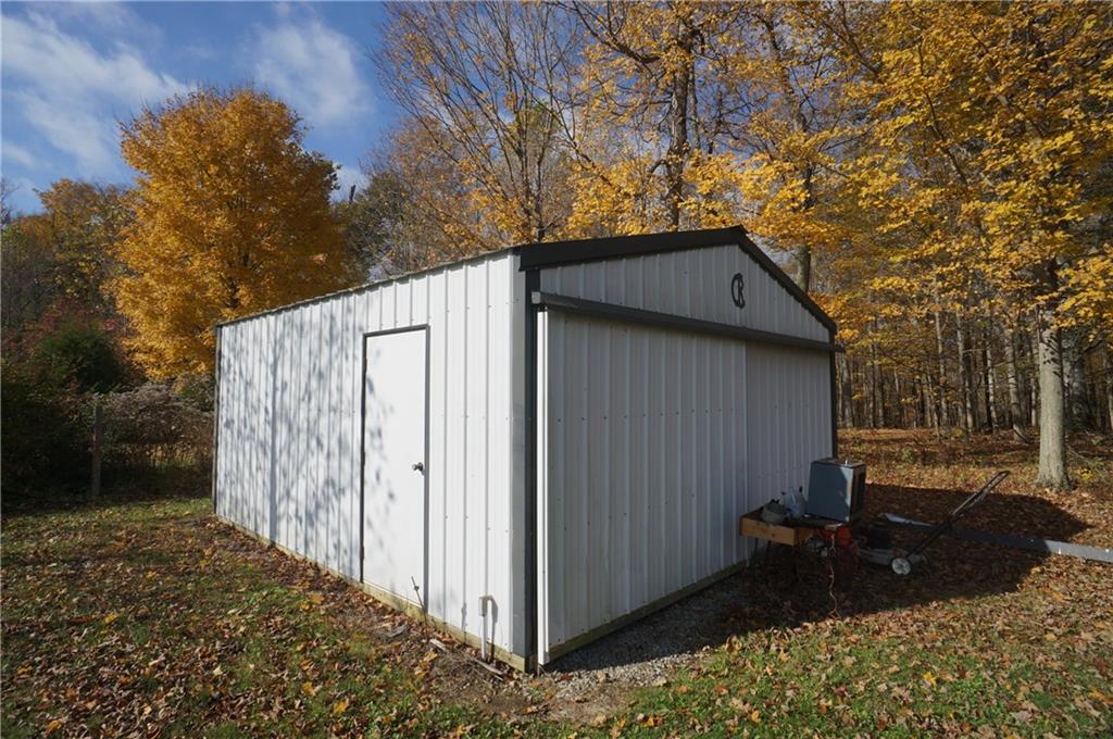 9882 Grelle Road Dillsboro, IN 47018 - Photo 20 of 22 Gallery Image 20