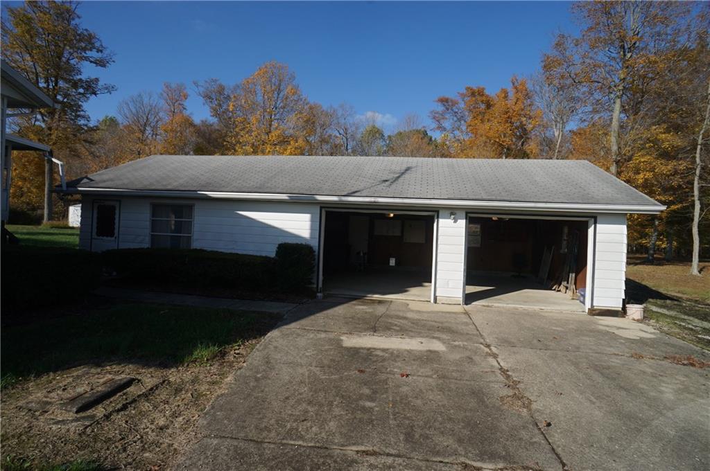 9882 Grelle Road Dillsboro, IN 47018 - Photo 21 of 22 Gallery Image 21