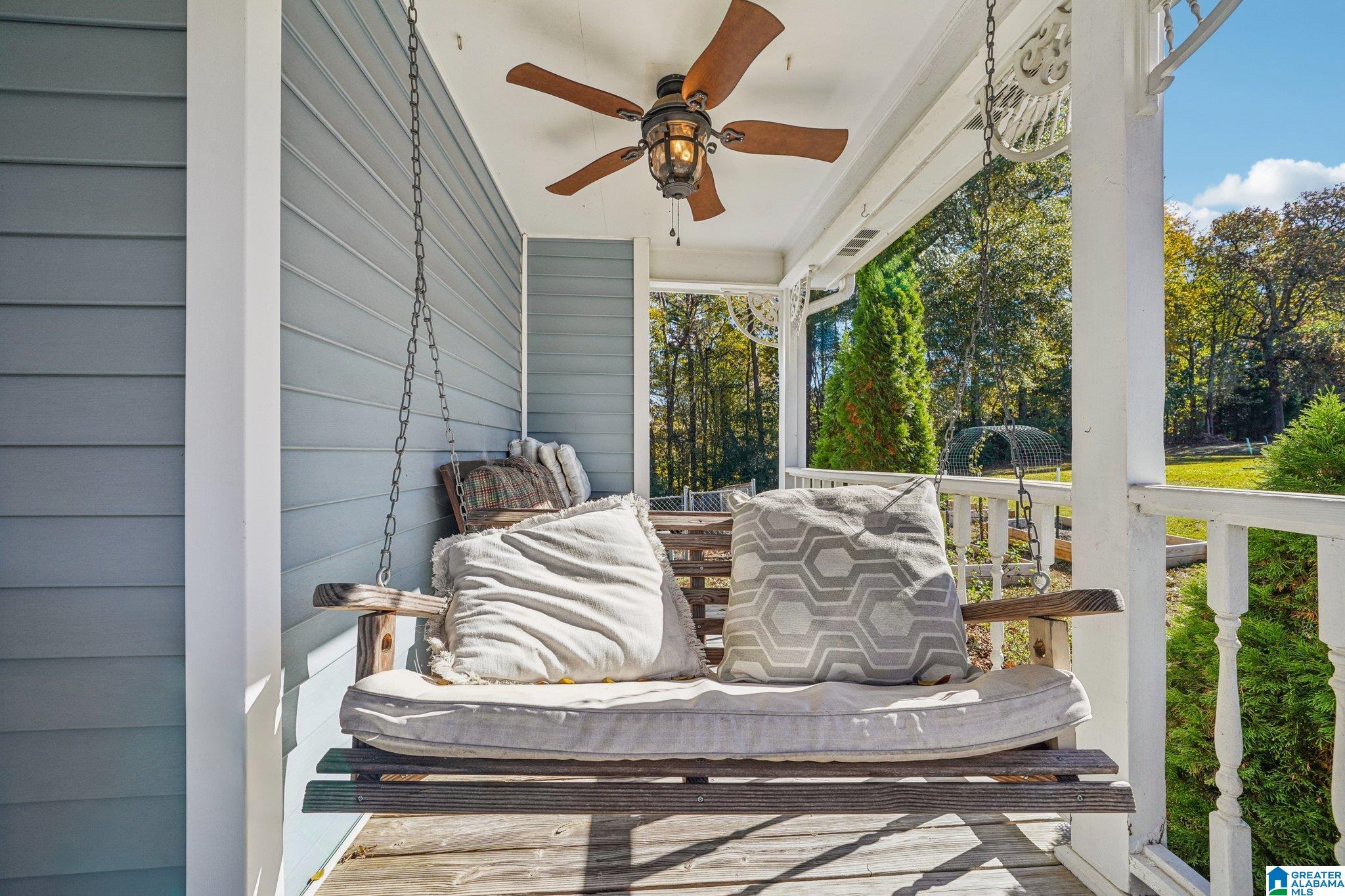 6038 Springview Drive Mount Olive, AL 35117 - Photo 7 of 56