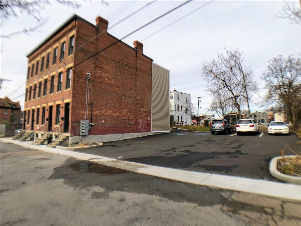 1426 Rush Street Pittsburgh, PA 15233 - Photo 2 of 16