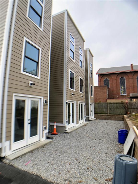 1426 Rush Street Pittsburgh, PA 15233 - Photo 16 of 16