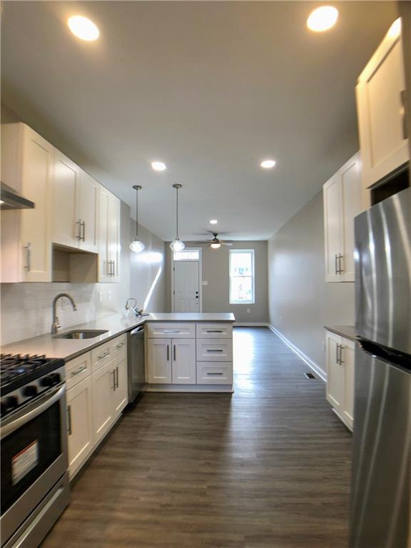 1426 Rush Street Pittsburgh, PA 15233 - Photo 6 of 16