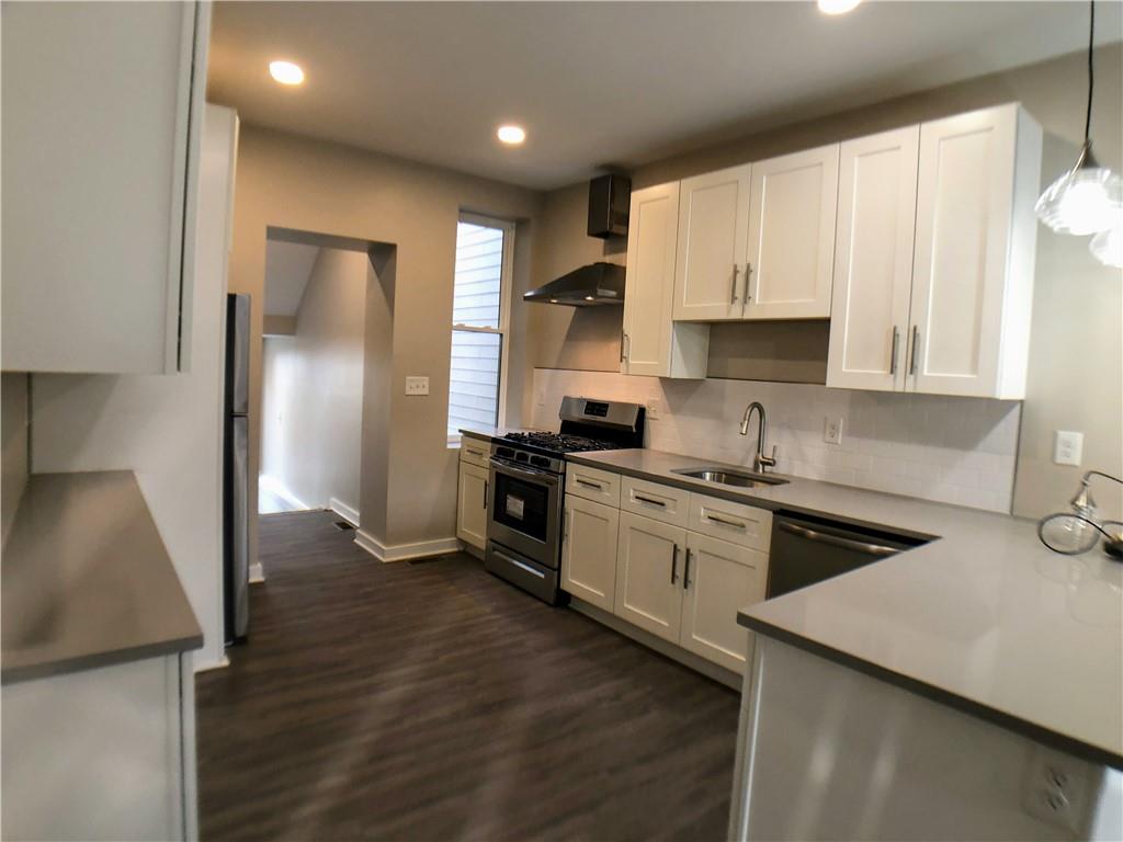 1426 Rush Street Pittsburgh, PA 15233 - Photo 7 of 16