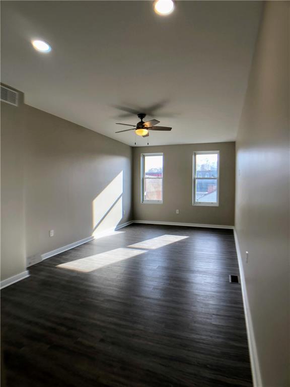 1426 Rush Street Pittsburgh, PA 15233 - Photo 9 of 16