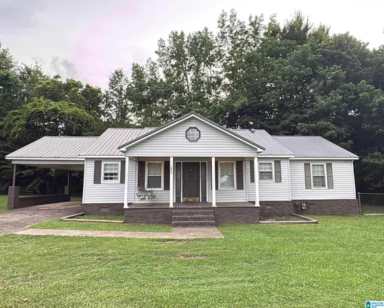 $79,900 | 280 Ashley Street, Blountsville, AL 35031